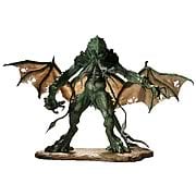 Nightmares of Lovecraft Ultra Cthulhu Statue